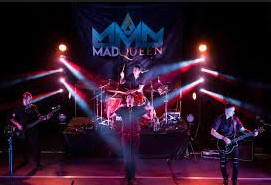 MAD QUEEN THEATER